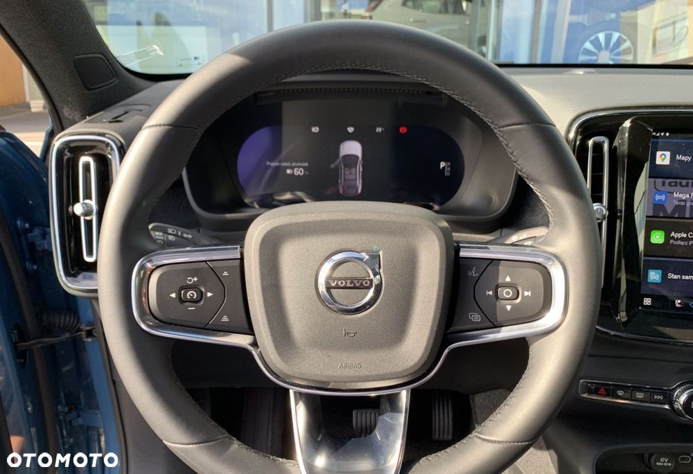 Volvo C40 - 25