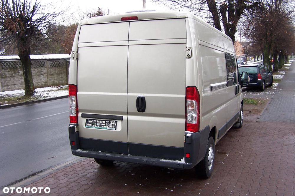 Fiat Ducato - 4