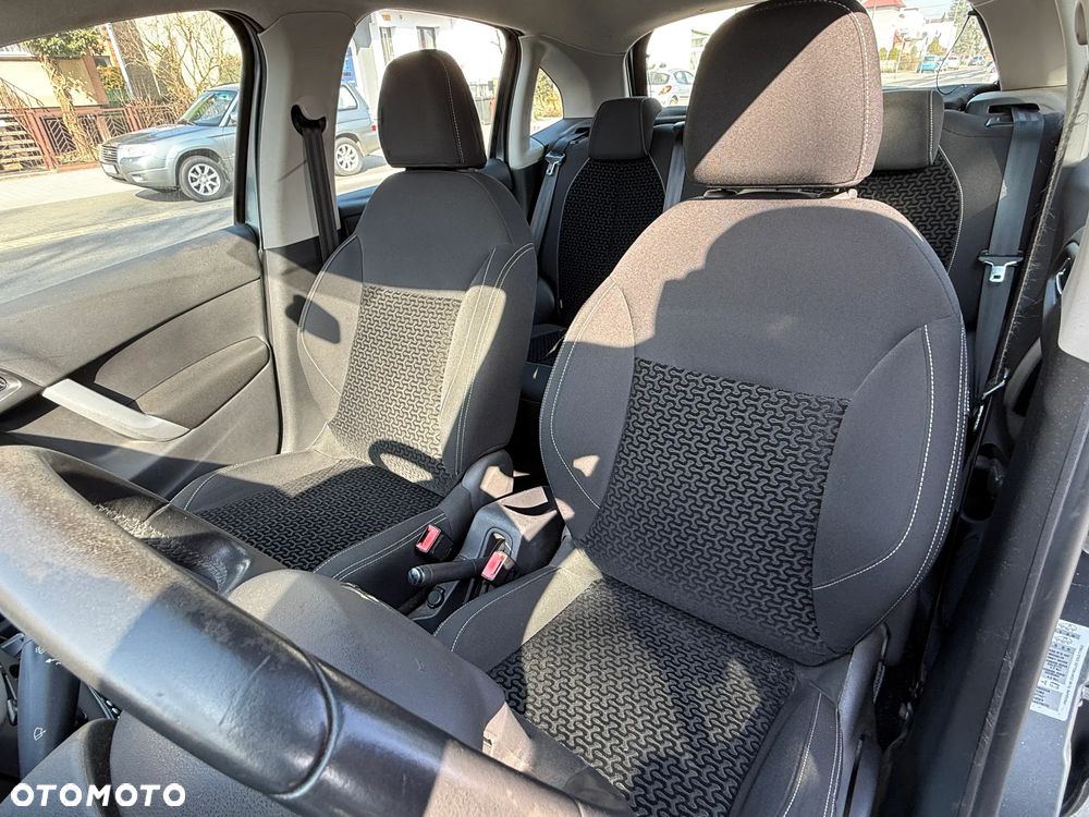 Citroën C3 e-HDi 90 FAP Selection - 25