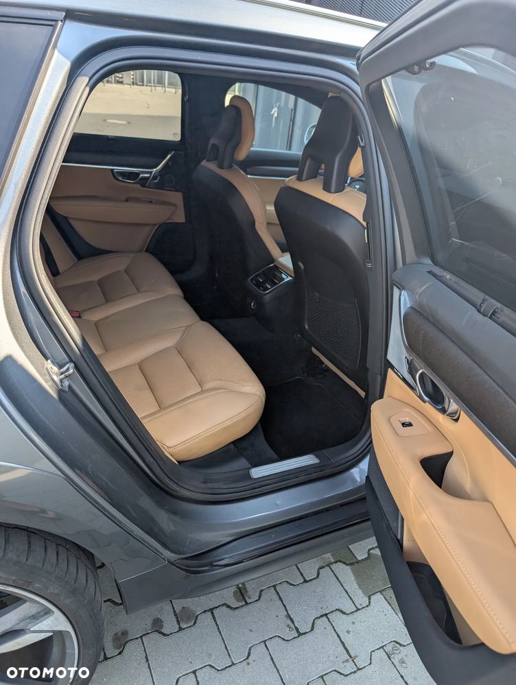 Volvo V90 T6 AWD Inscription - 12