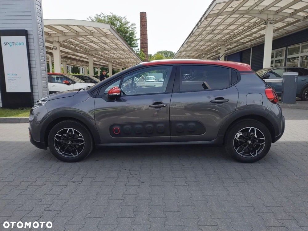 Citroën C3 - 4
