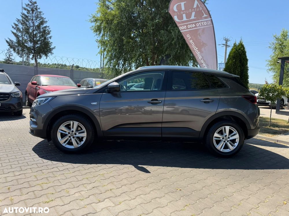 Opel Grandland X 1.6 START/STOP Enjoy - 3