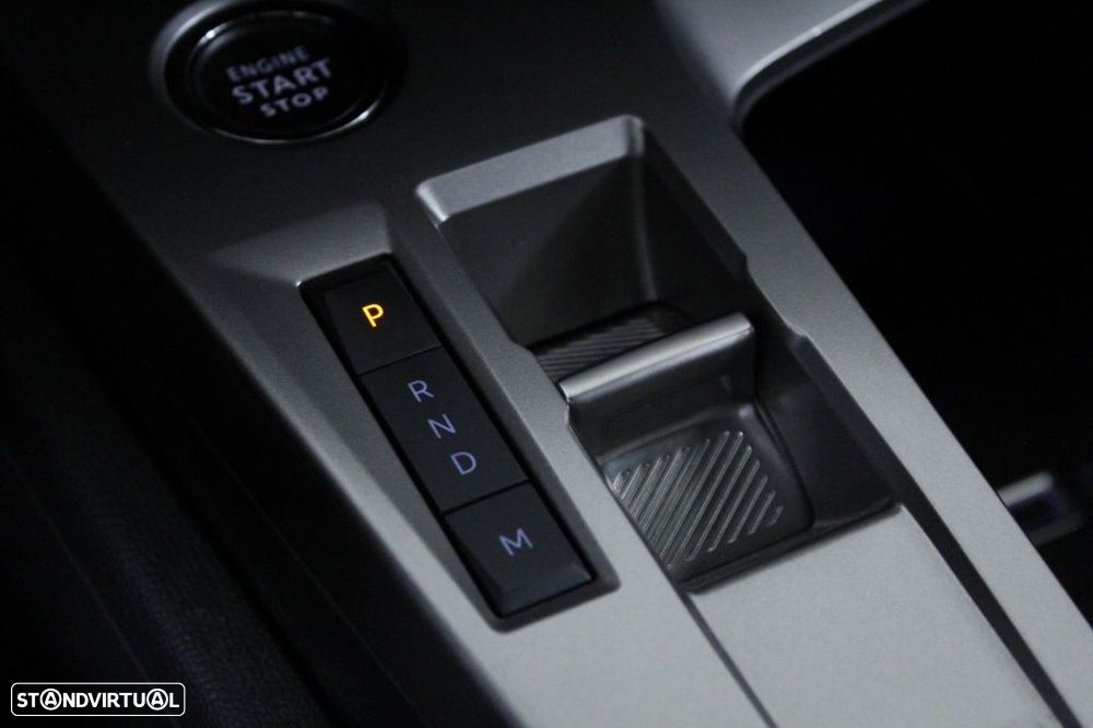 Peugeot 308 1.2 Hybrid Style e-DCS6 - 30