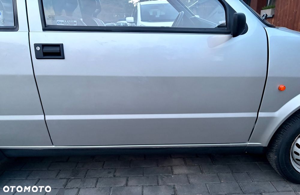 Fiat Cinquecento 704 Young Maquillage - 25