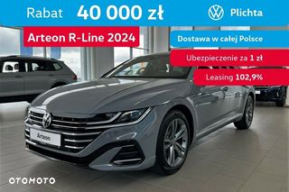 Volkswagen Arteon 2.0 TDI R-Line DSG