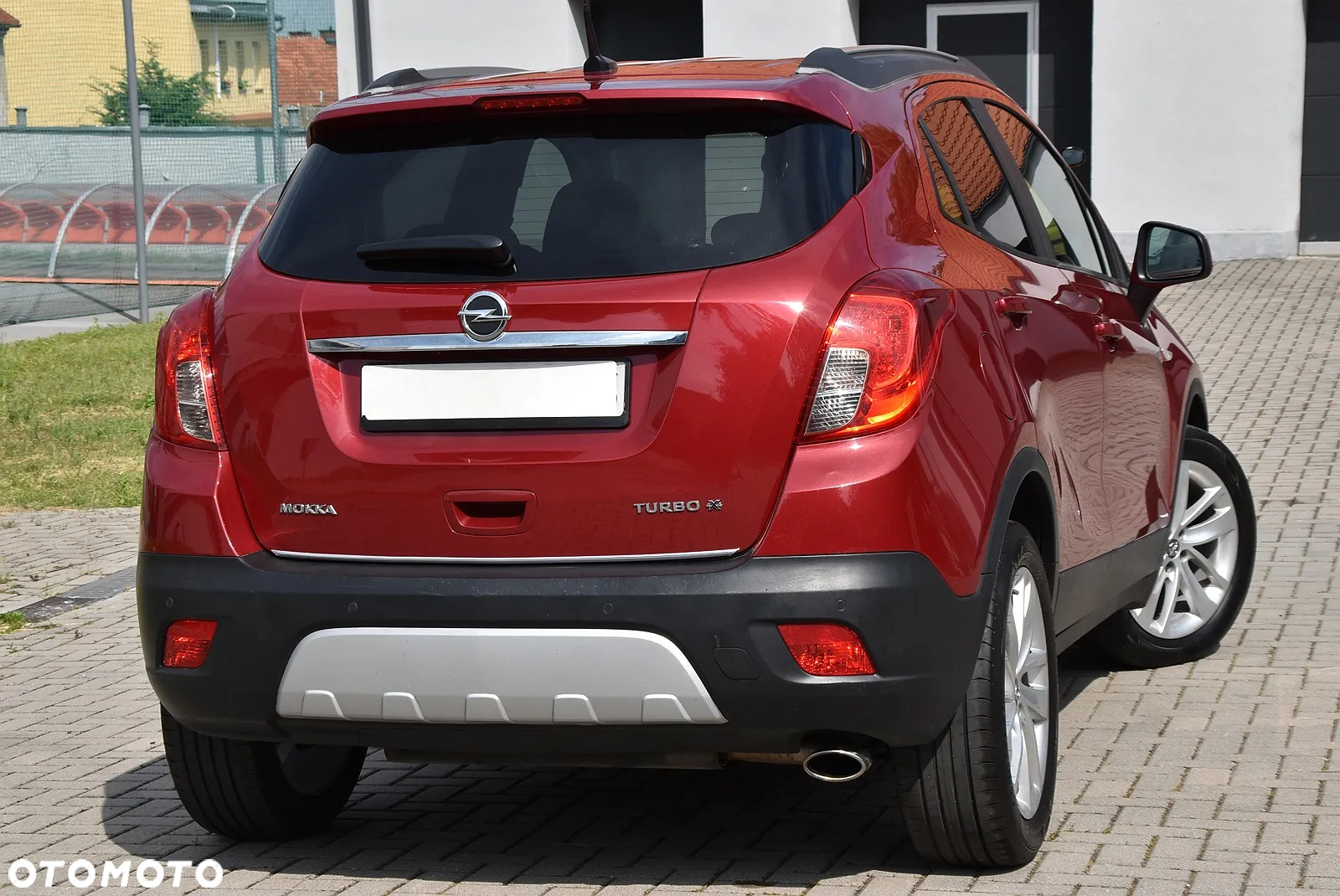Opel Mokka - 6
