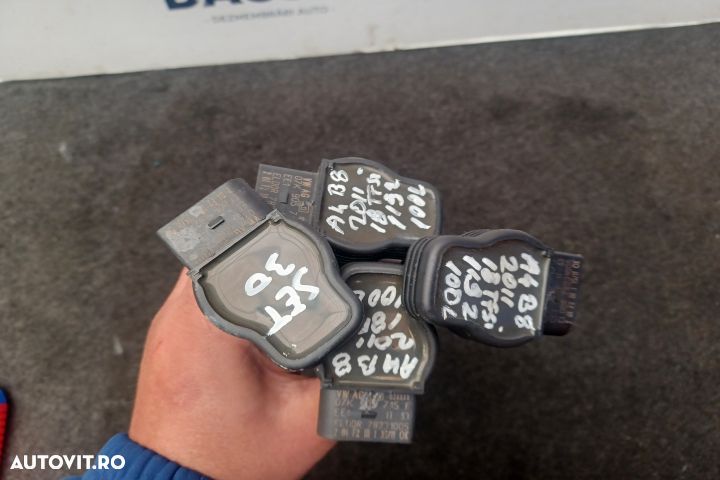 Bobina inductie 07K905715F 78231005 07K905715F 78231005 Audi A4 B8/8K - 2