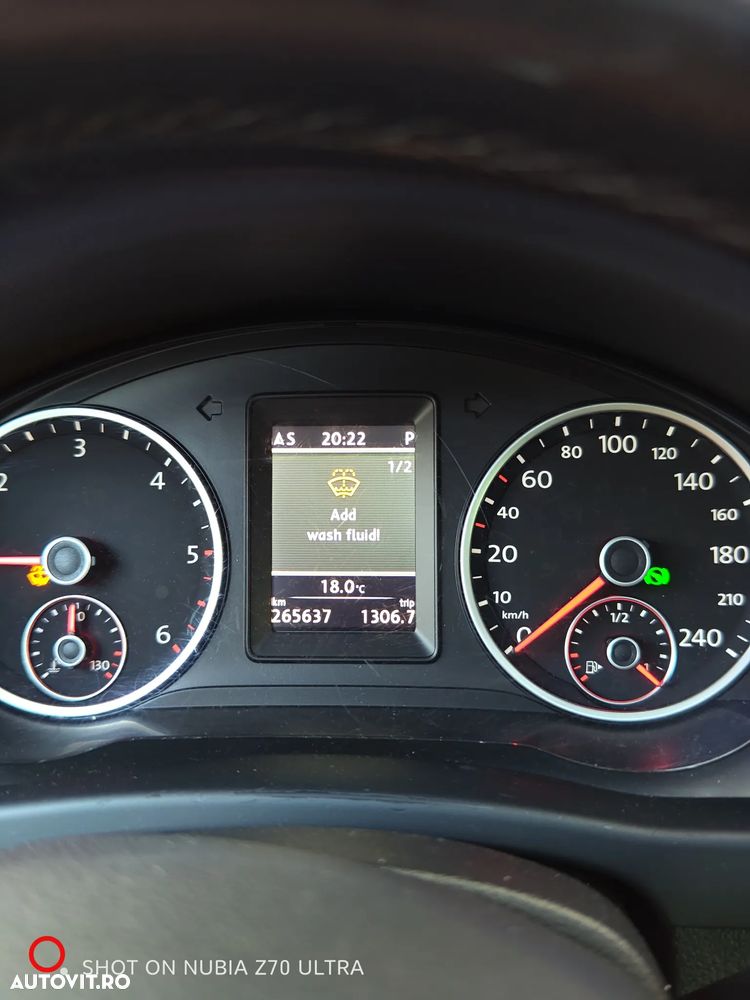 Volkswagen Tiguan 2.0 TDI DPF 4Motion DSG Cup Sport & Style - 2