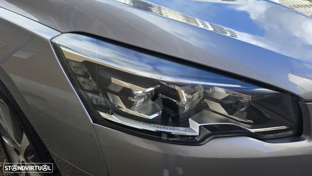 Peugeot 508 SW 1.6 BlueHDi GT Line - 30