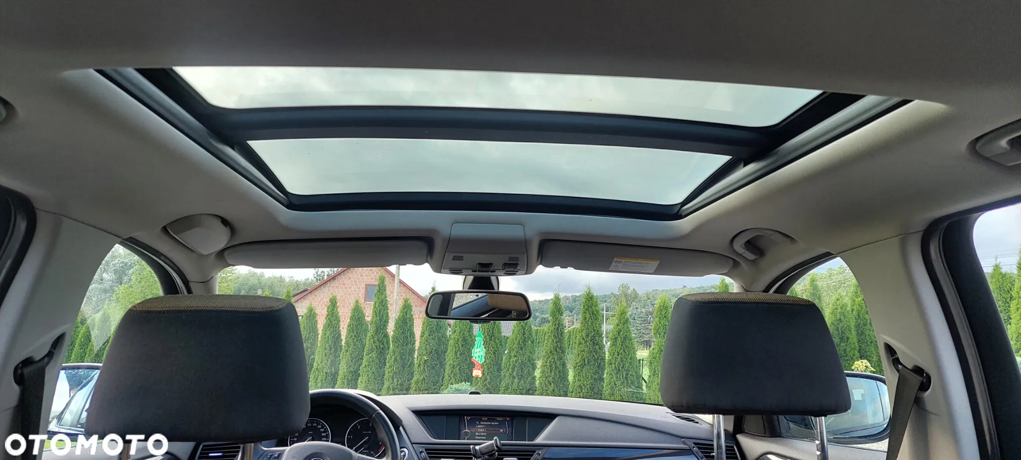 BMW X1 xDrive20d - 11