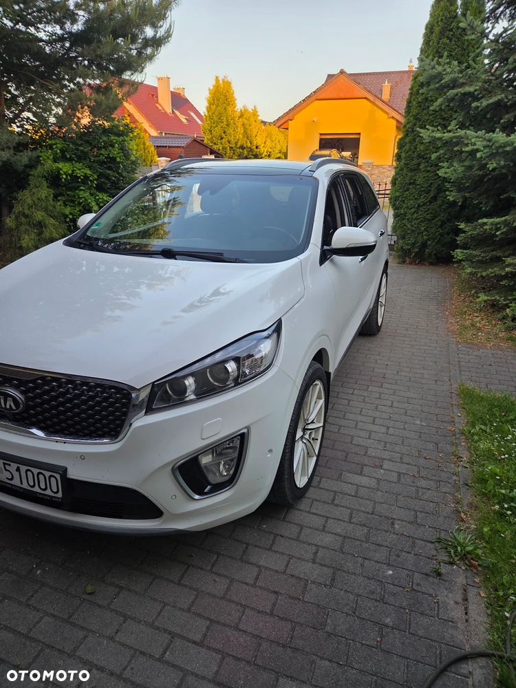 Kia Sorento 2.2 CRDI L - 6