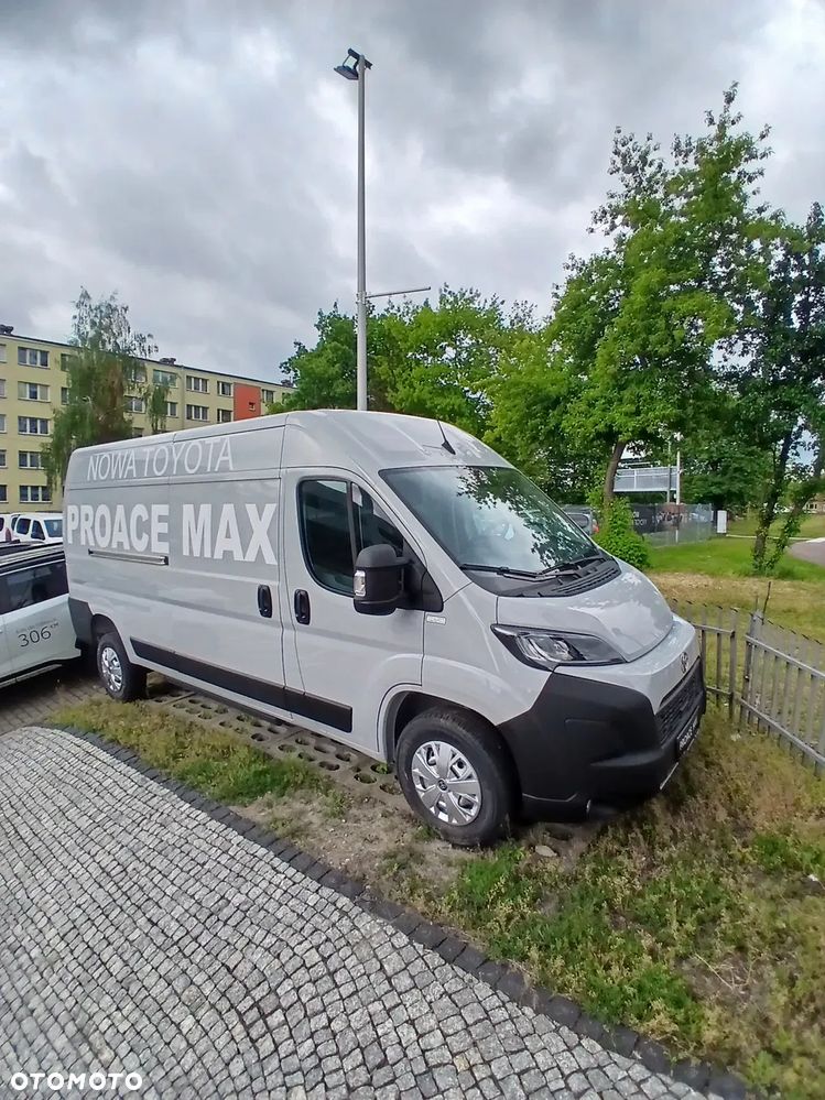 Toyota Proace MAX EV - 13