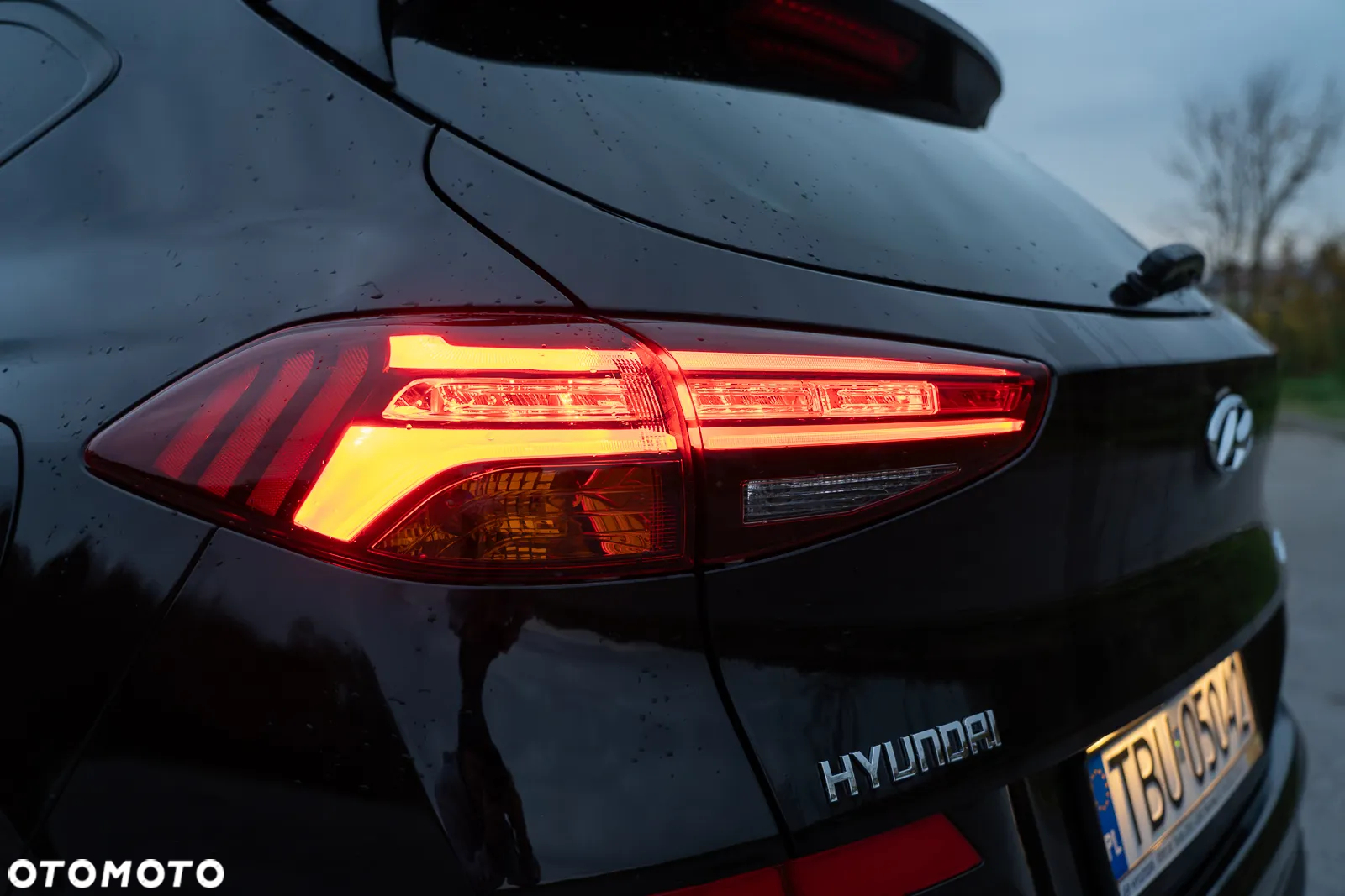 Hyundai Tucson 1.6 GDi Comfort 2WD - 8