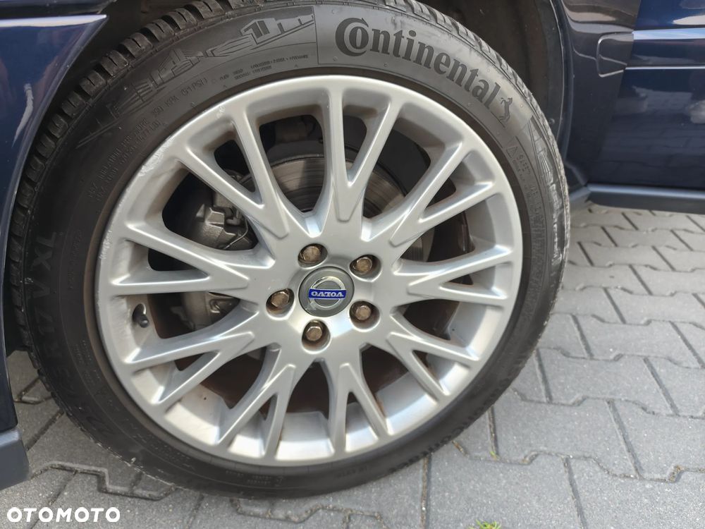 Volvo S60 2.4 Summum - 18