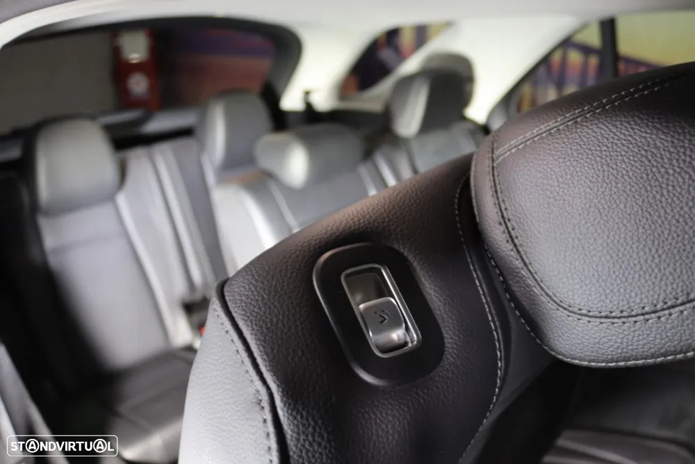 Mercedes-Benz GLE 300 d 4Matic - 21