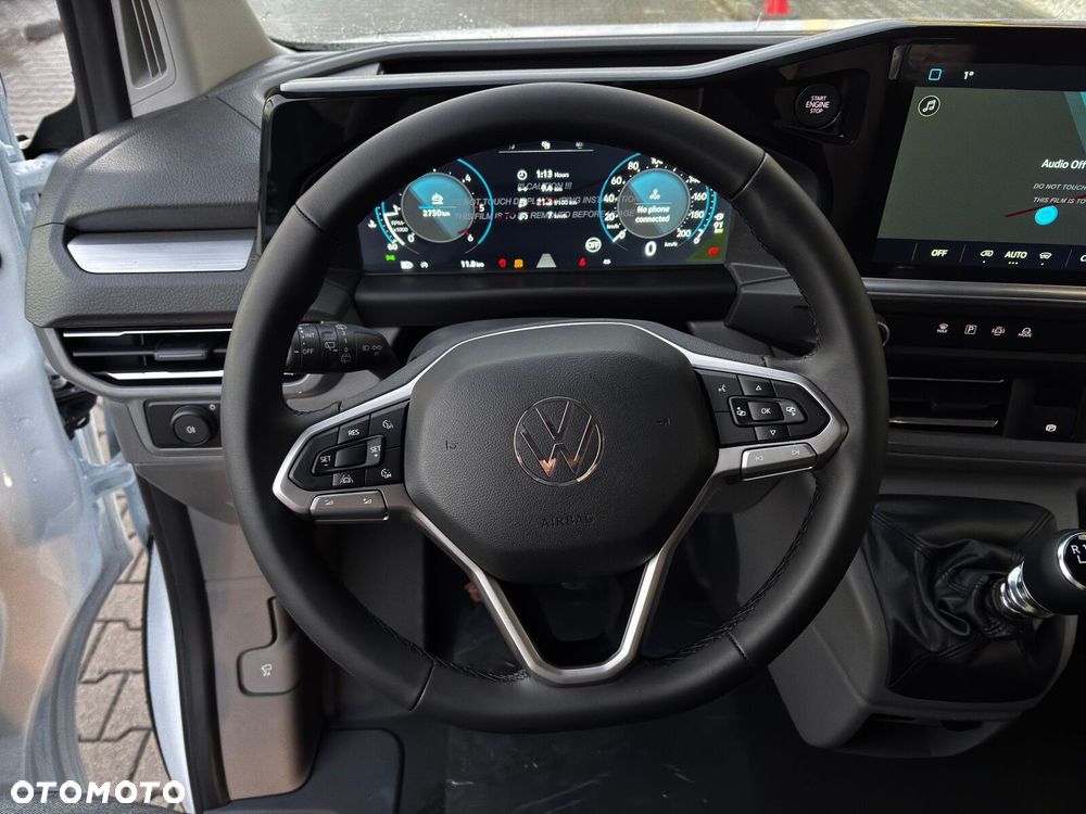 Volkswagen Transporter KOMBI 2.0 150 KM L2 6bm 9m - 16