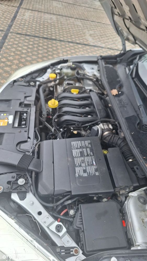 Renault Megane 1.6 16V 110 Expression - 29