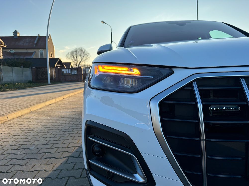 Audi Q5 45 TFSI mHEV Quattro S tronic - 3