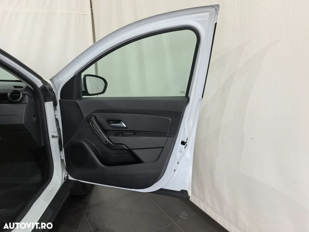 Dacia Duster Blue dCi 115 4WD Comfort - 23