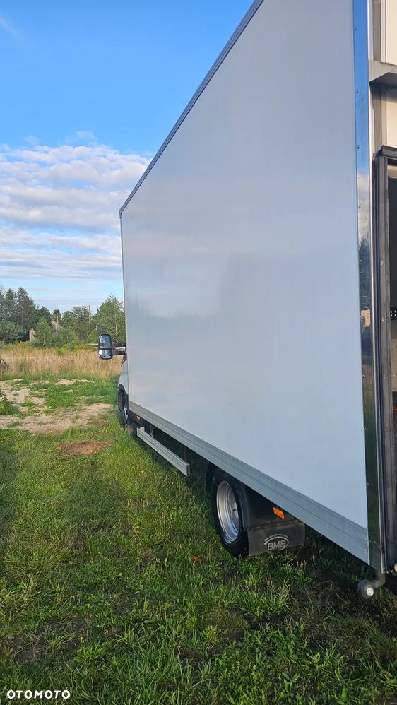 Iveco 35S/BMB - 9