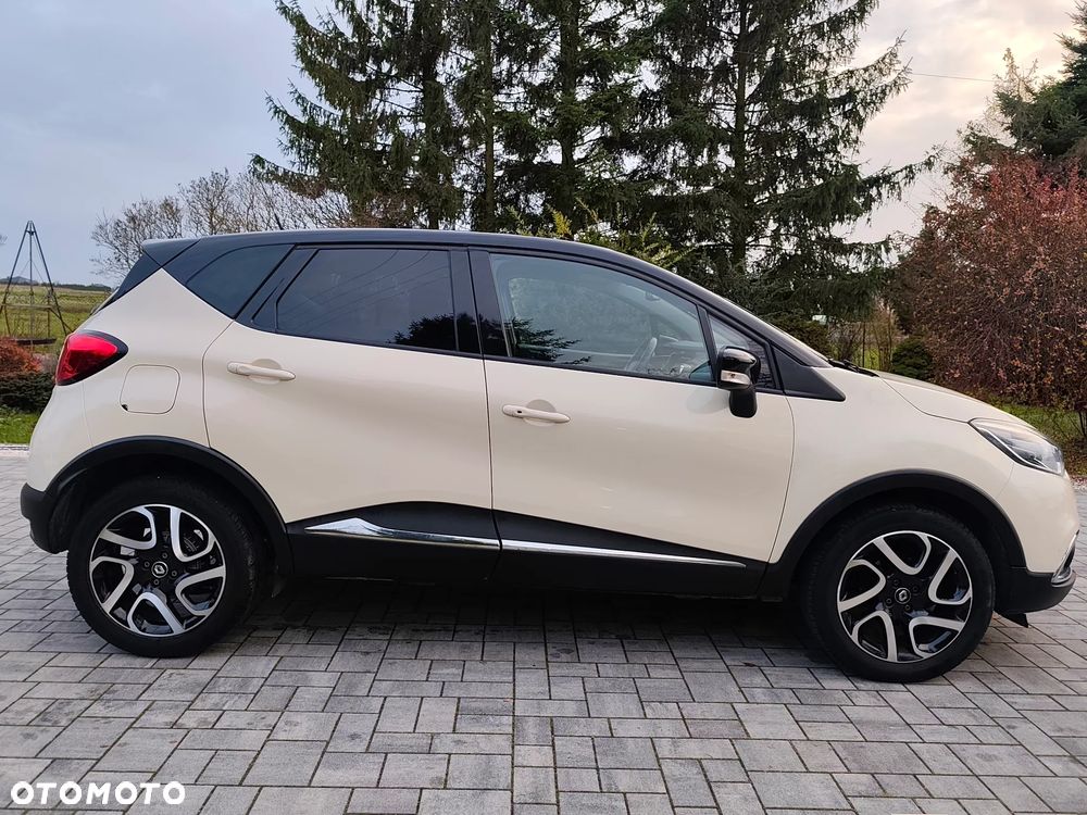 Renault Captur (ENERGY) TCe 90 INTENS - 8