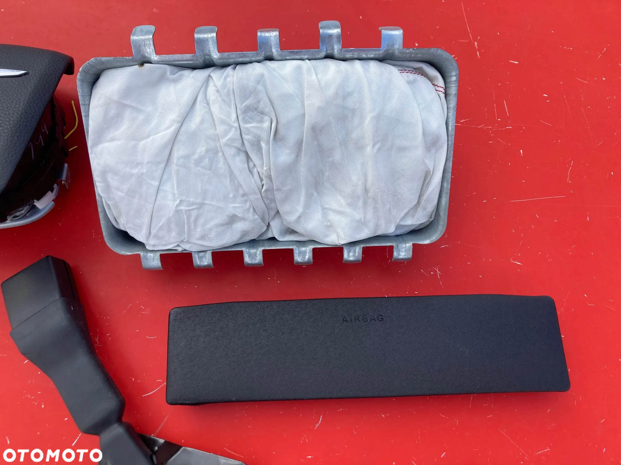 DODGE CARAVAN JOURNEY NITRO DURANGO INTERPID MAGNUM CHARGER CHALLENGER DARK RAM DOPINACZE NAPINACZE DOPINACZ NAPINACZ PAS PASY BEZPIECZEŃSTWA naprawa regeneracja Raz2 !!! - 10