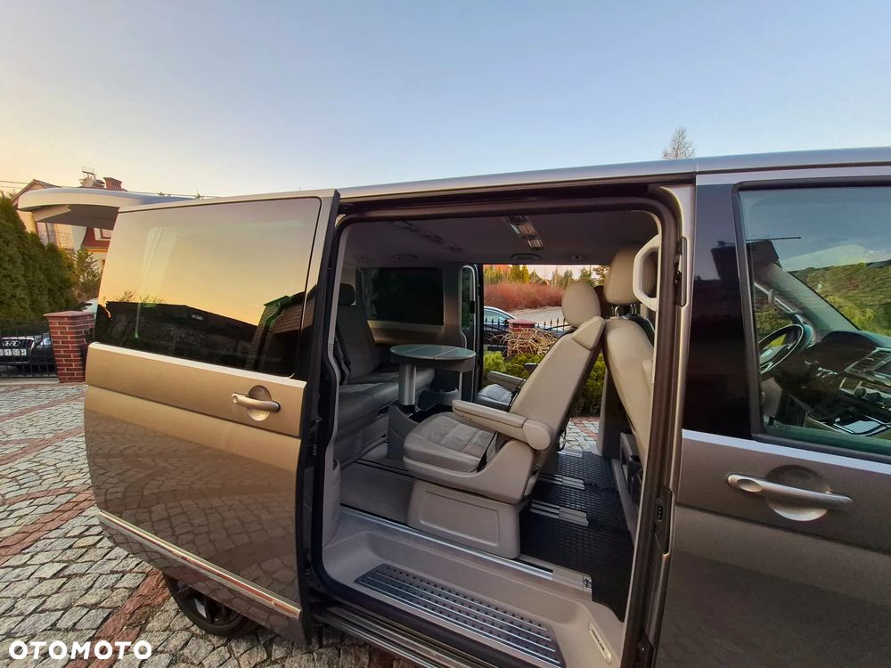 Volkswagen Multivan 2.0 BiTDI L1 Highline 4Motion DSG - 11