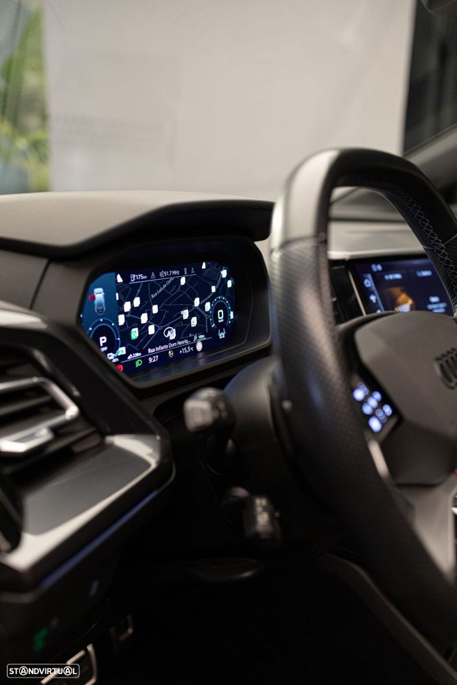 Audi Q4 e-tron 40 - 9