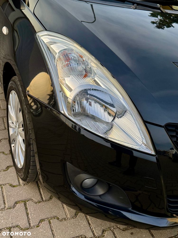 Suzuki Swift 1.2 Premium - 8