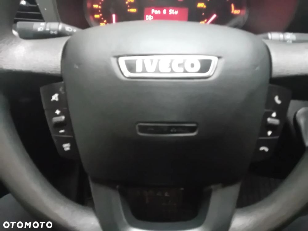 Iveco Daily 35S15 - 21