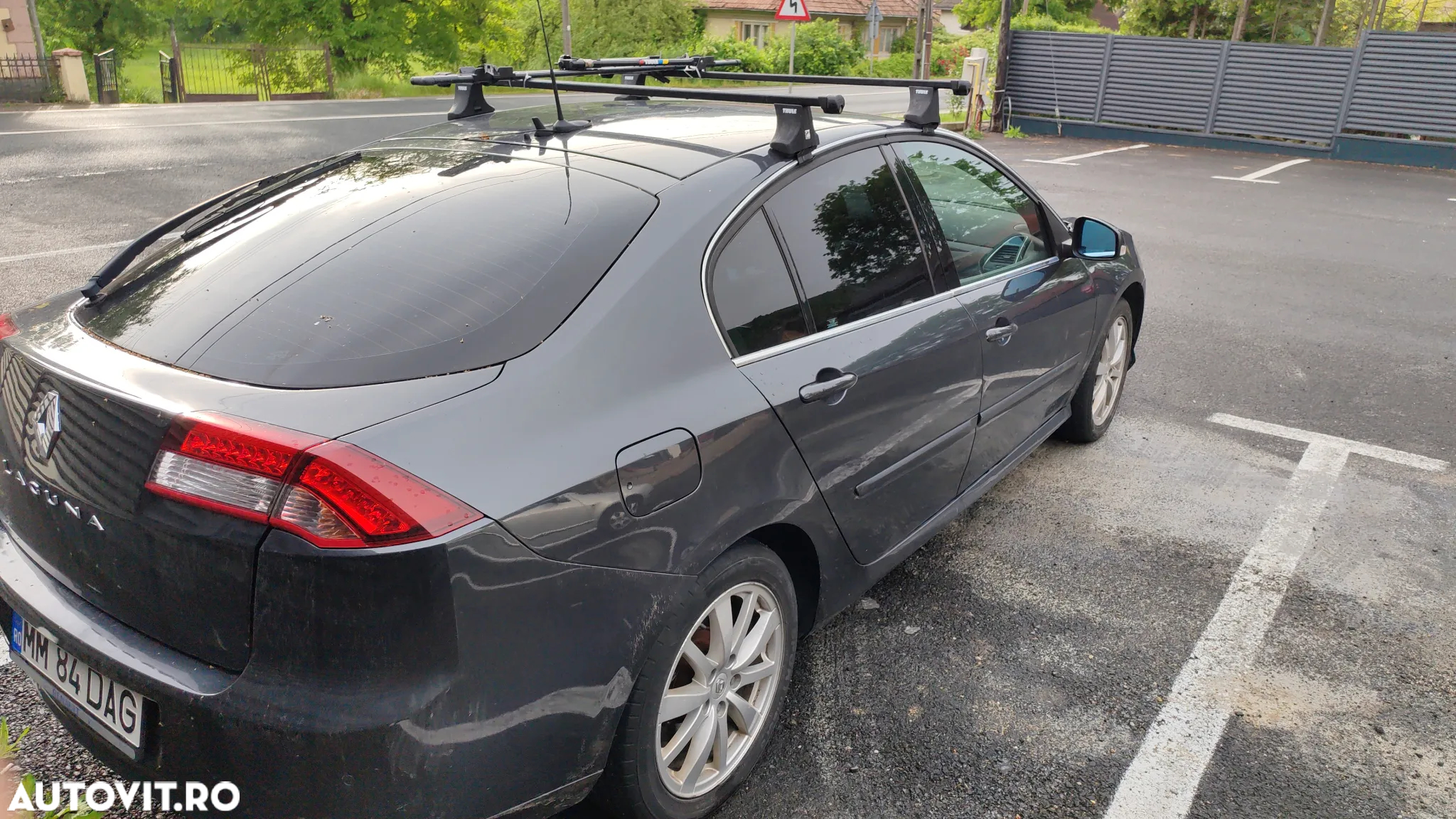 Renault Laguna - 5
