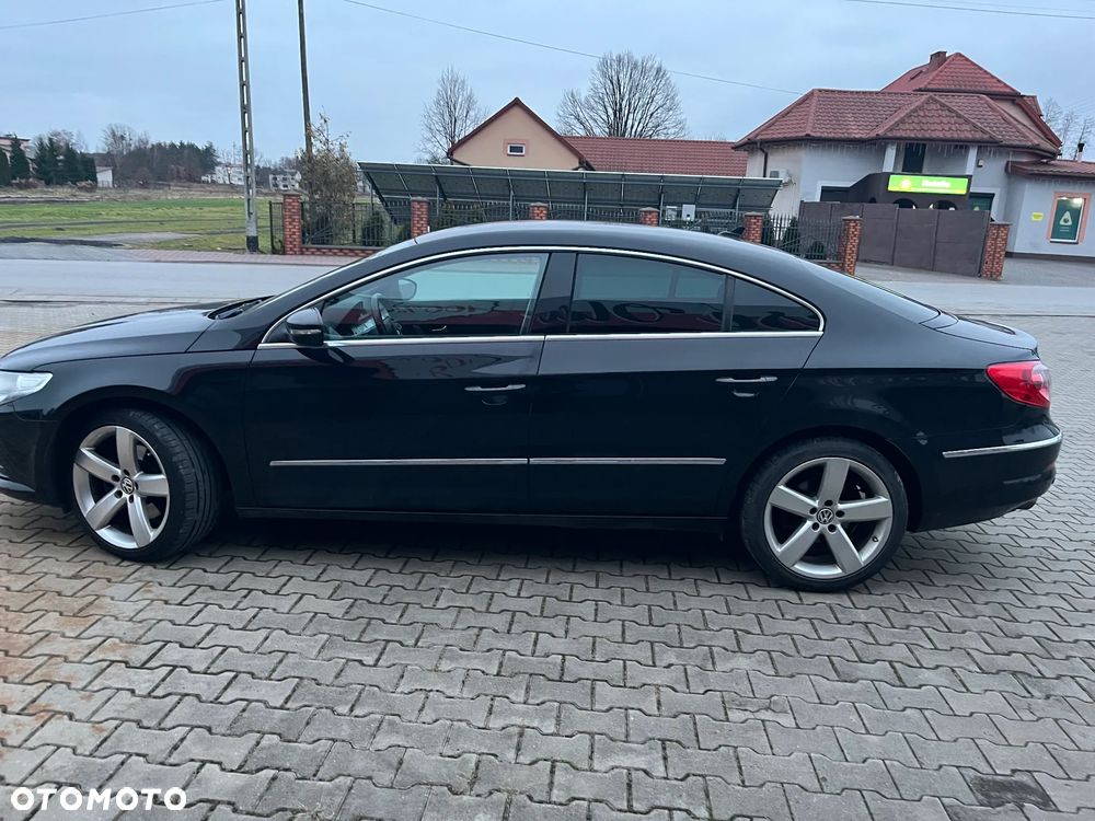 Volkswagen CC - 3