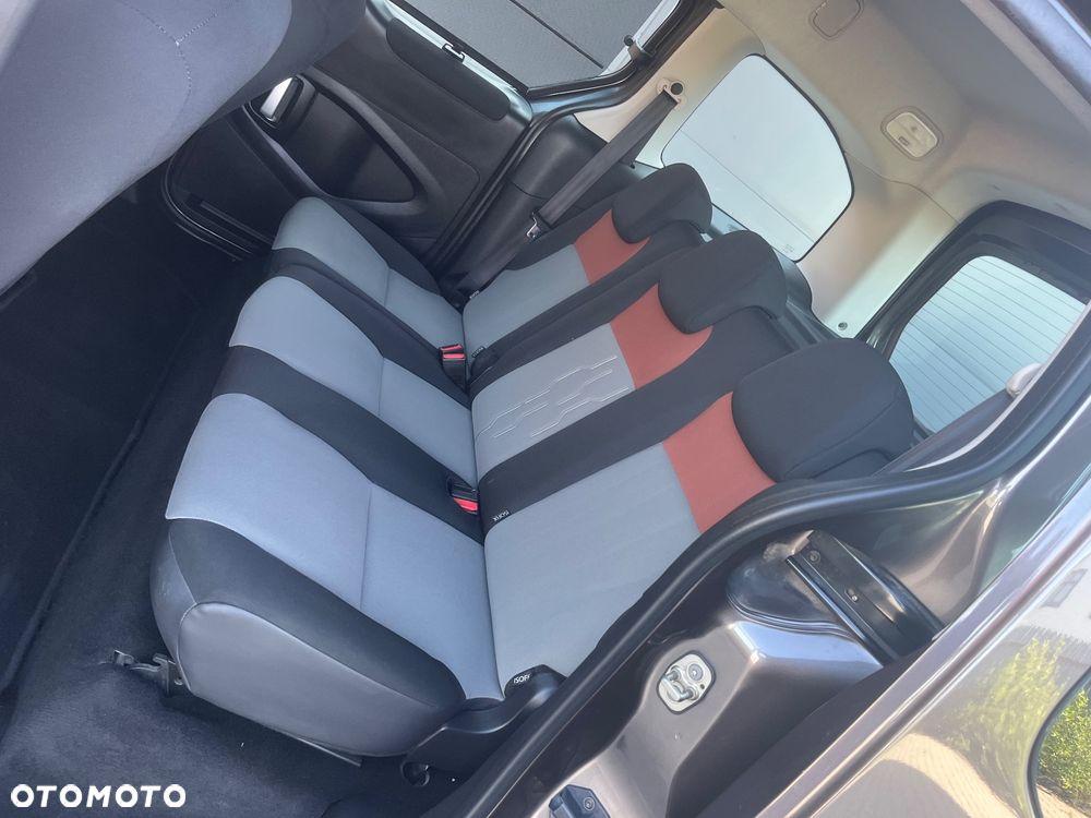 Peugeot Partner 1.6 BlueHDi Active - 15