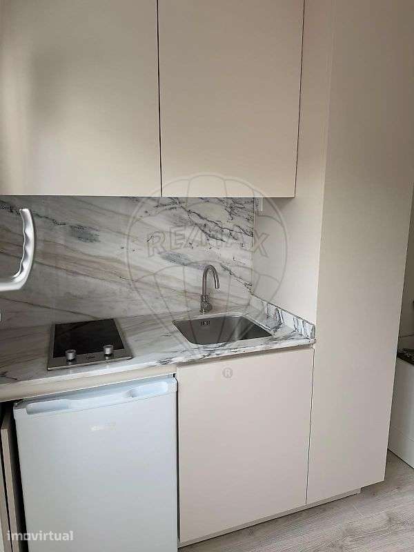Apartamento T0 para arrendamento - Grande imagem: 3/14