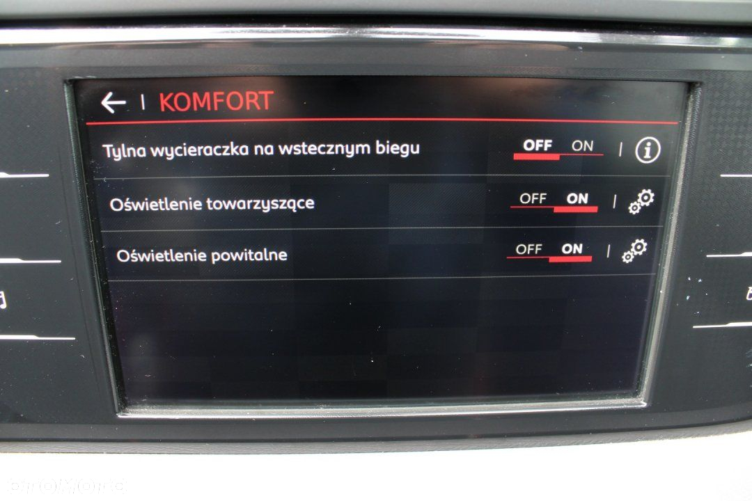 Citroën C4 SpaceTourer - 20