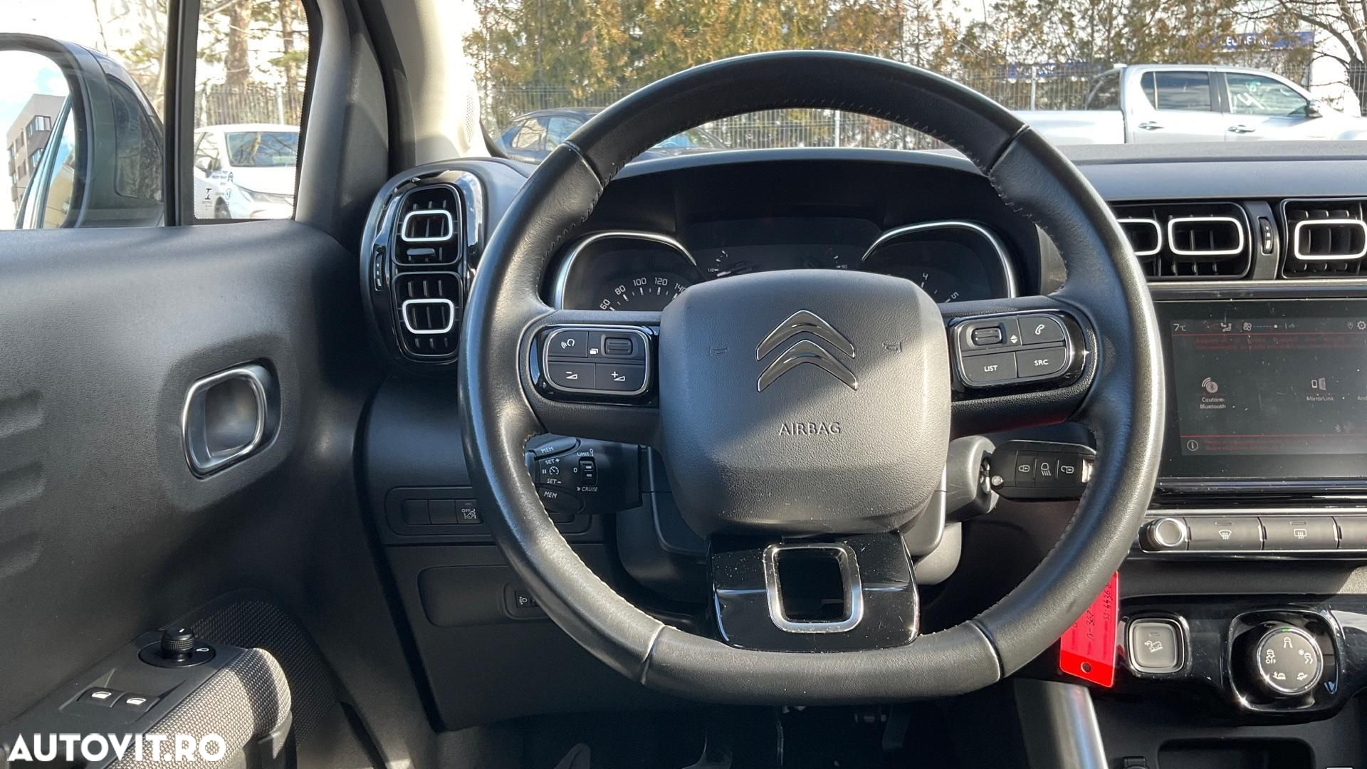 Citroën C3 AIRCROSS - 13