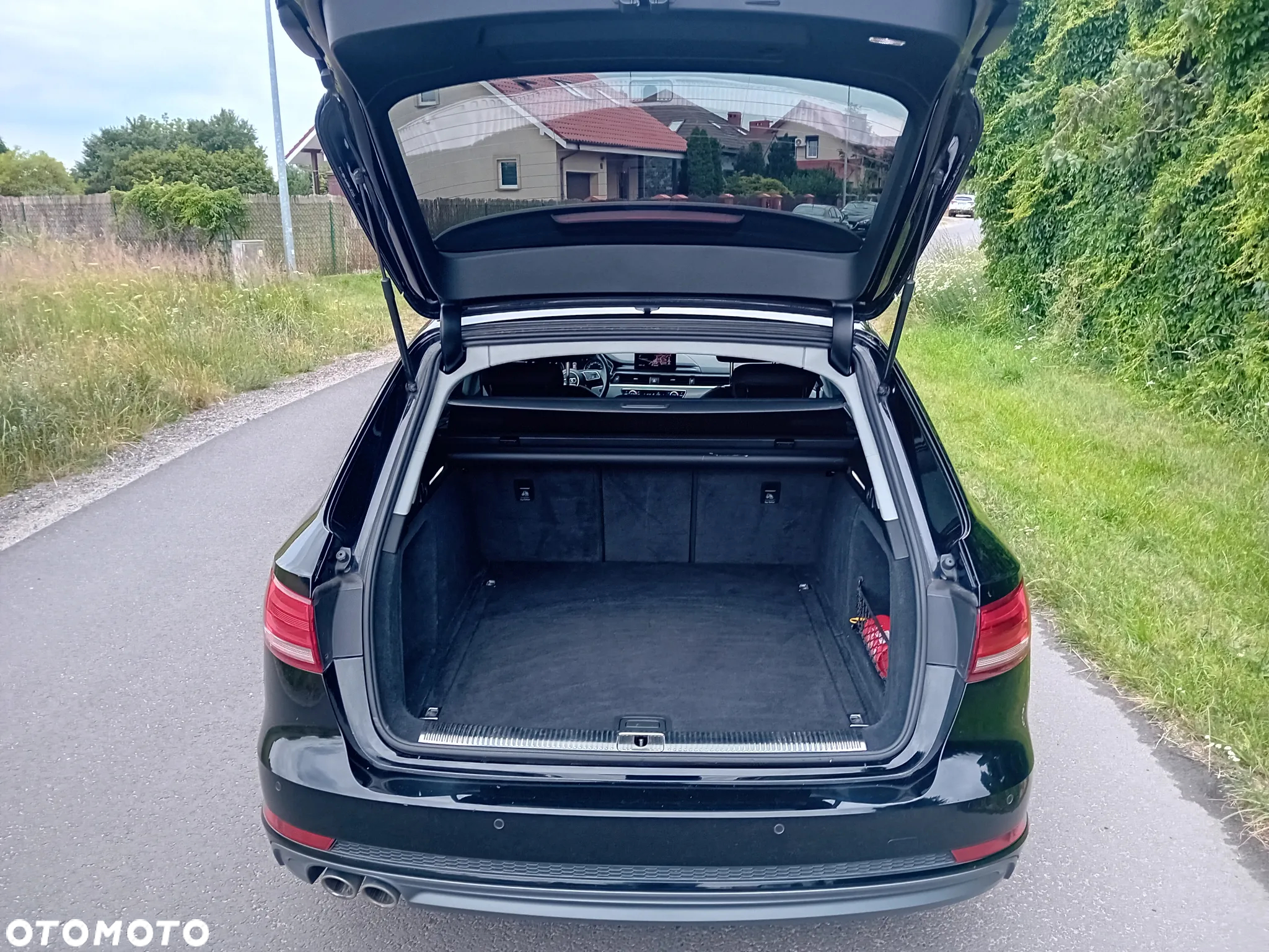 Audi A4 Avant 40 TDI quattro S tronic S line - 19