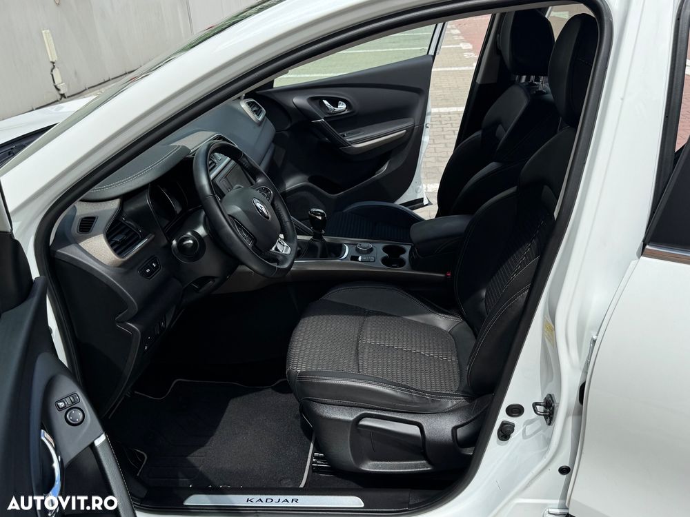 Renault Kadjar Energy dCi 130 4x4 XMOD - 13