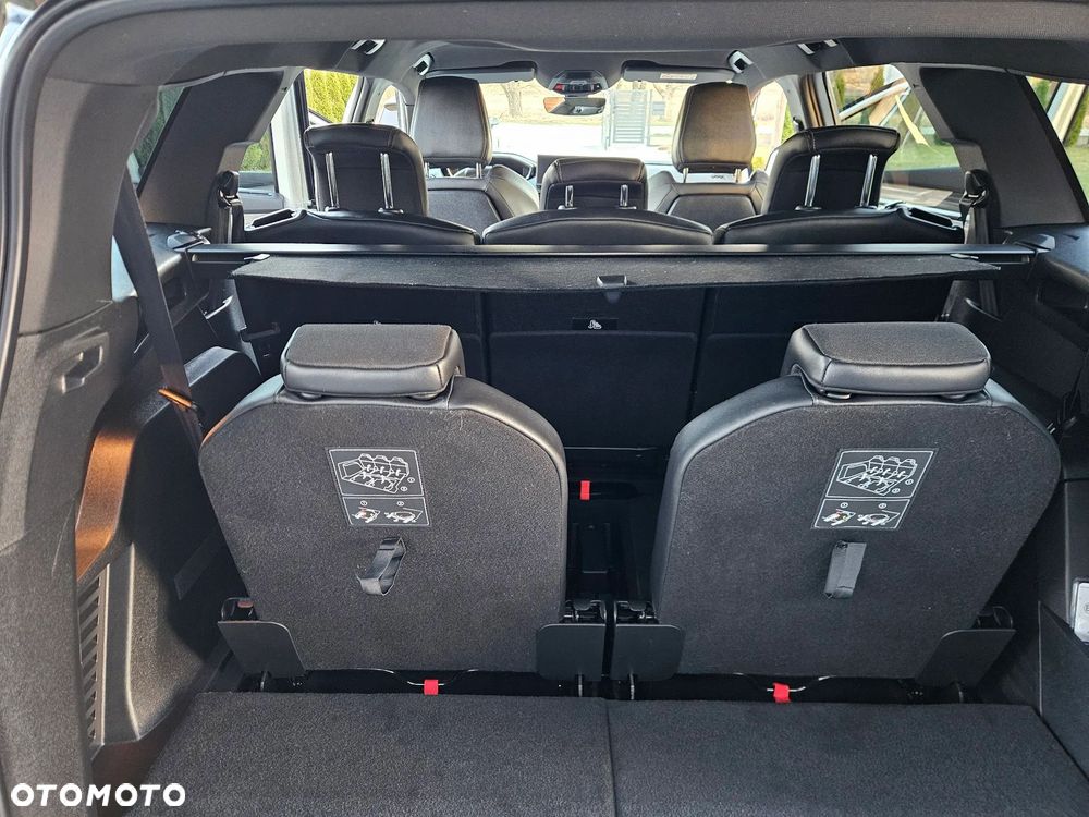 Peugeot 5008 2.0 BlueHDi GT S&S EAT8 - 18
