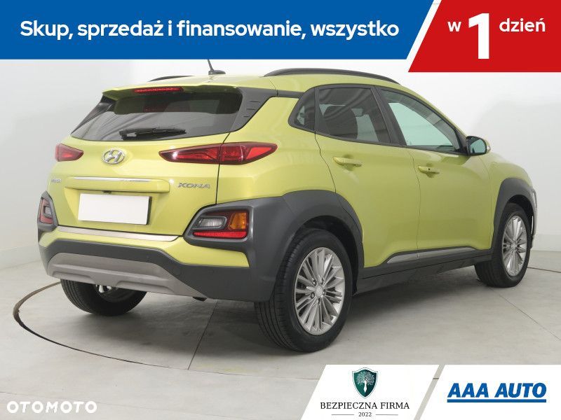 Hyundai Kona - 7