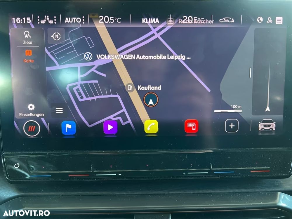 Cupra Formentor VZ5 2.5 TSI 4DRIVE DSG - 12