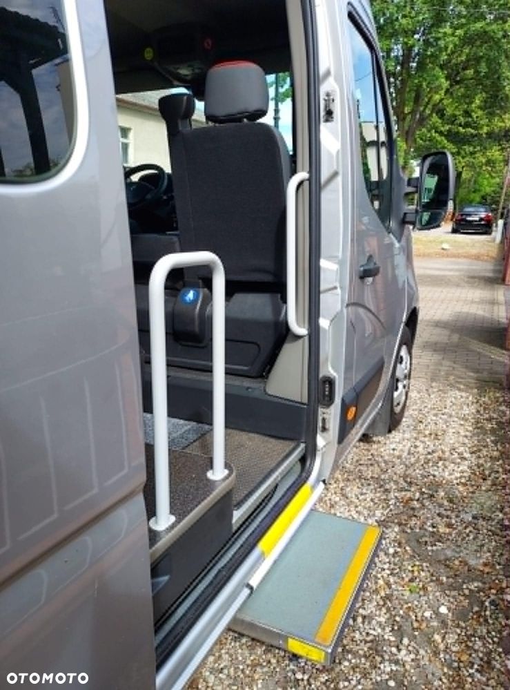 Renault Master 3 - 4