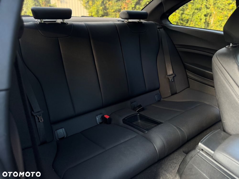 BMW Seria 2 M240i xDrive sport - 17