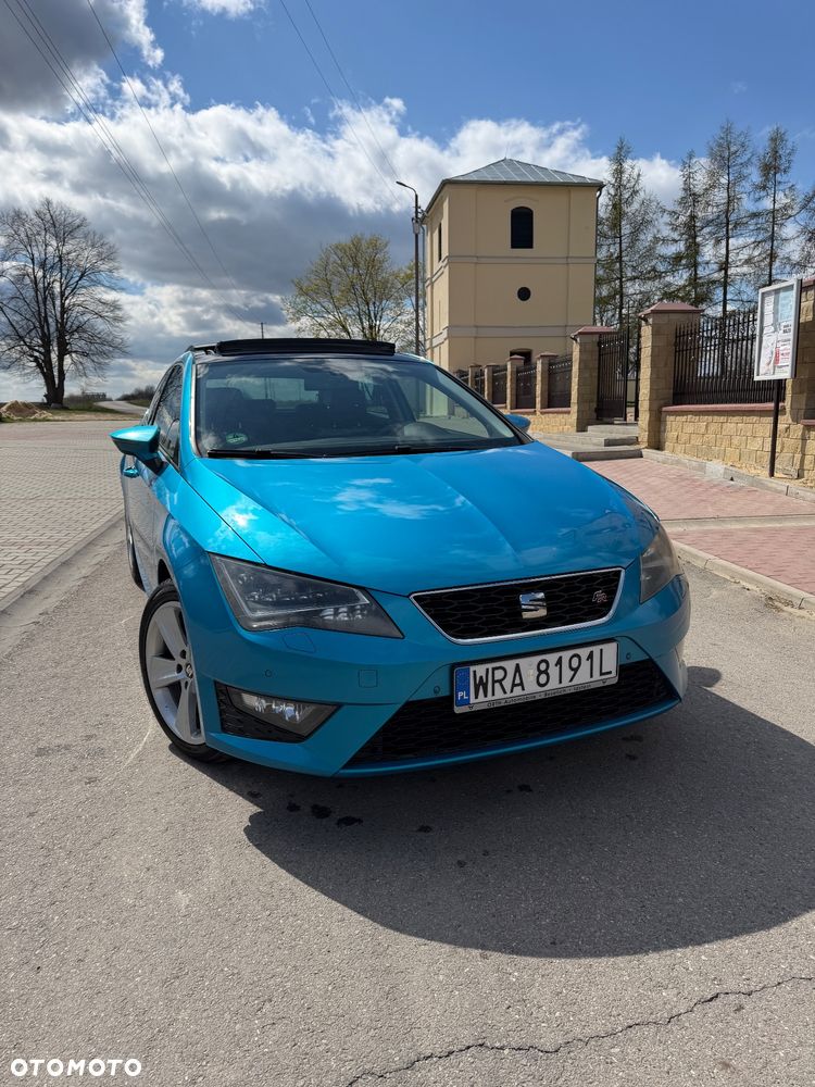 Seat Leon - 4