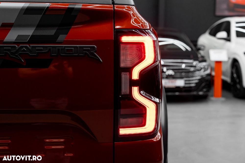 Ford Raptor - 6