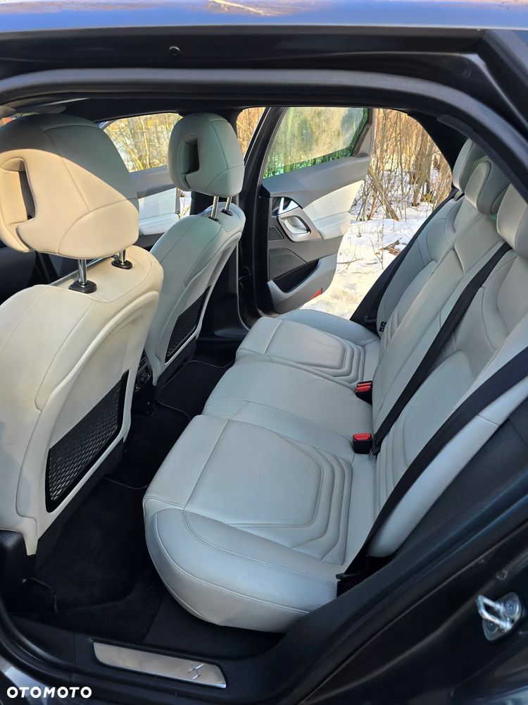 DS Automobiles DS 5 - 21