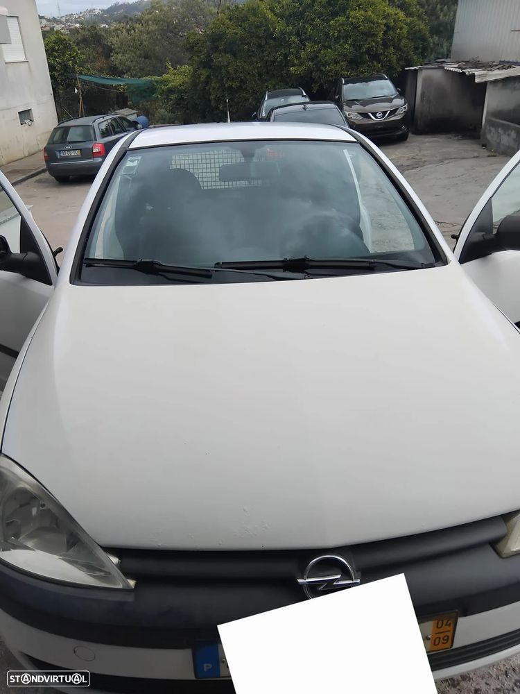 Opel Corsa 1.3 CDTI - 1