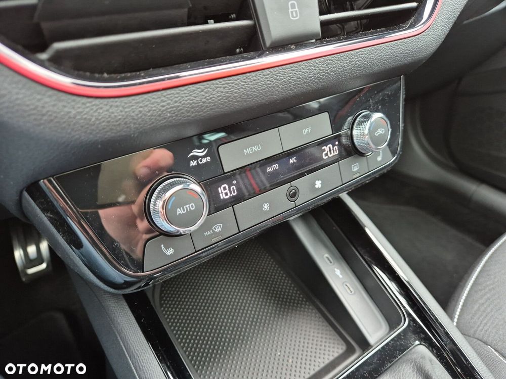 Skoda Scala 1.0 TSI Monte Carlo DSG - 35