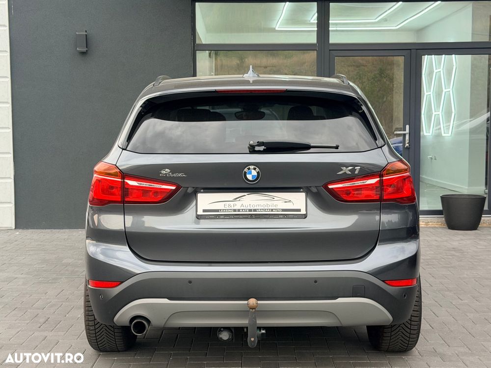 BMW X1 - 12