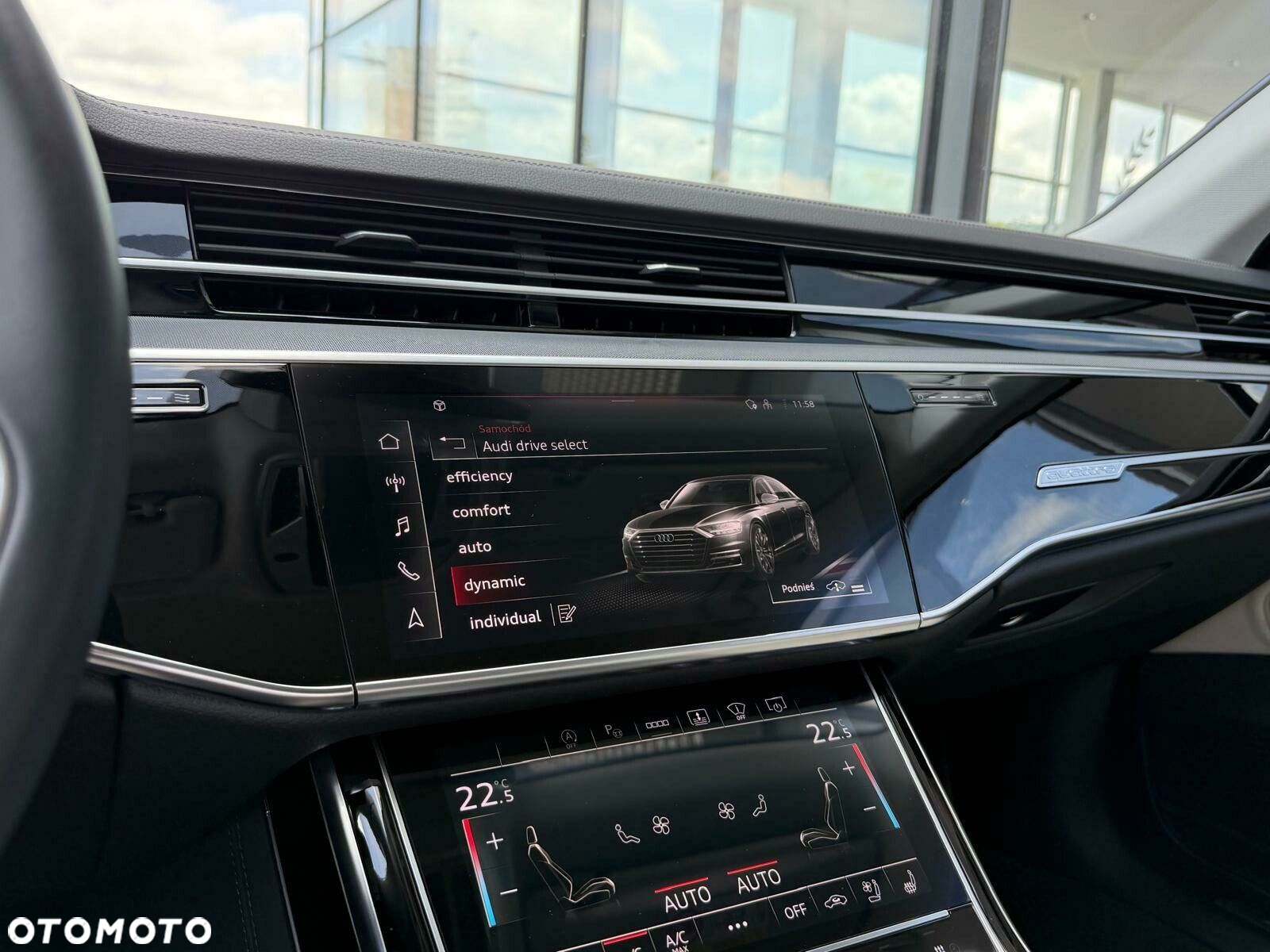 Audi A8 - 22